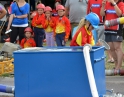 červenec 2014 - hasičská soutěž