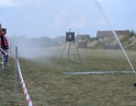 červenec 2014 - hasičská soutěž