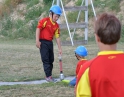 červenec 2014 - hasičská soutěž