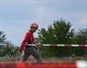 červenec 2014 - hasičská soutěž