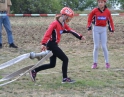 červenec 2014 - hasičská soutěž