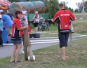 červenec 2014 - hasičská soutěž