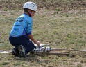 červenec 2014 - hasičská soutěž
