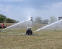 červenec 2014 - hasičská soutěž