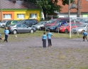 červenec 2014 - hasičská soutěž