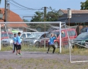červenec 2014 - hasičská soutěž