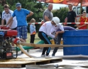 červenec 2014 - hasičská soutěž