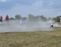 červenec 2014 - hasičská soutěž
