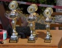 červenec 2014 - hasičská soutěž