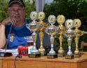 červenec 2014 - hasičská soutěž