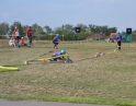 červenec 2014 - hasičská soutěž