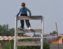 červenec 2014 - hasičská soutěž