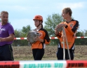 červenec 2014 - hasičská soutěž