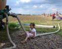 červenec 2014 - hasičská soutěž