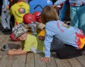 červenec 2014 - hasičská soutěž