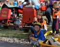 červenec 2014 - hasičská soutěž