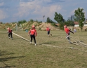 červenec 2014 - hasičská soutěž