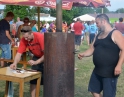 červenec 2014 - hasičská soutěž