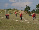 červenec 2014 - hasičská soutěž