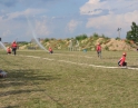 červenec 2014 - hasičská soutěž