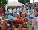 červenec 2014 - hasičská soutěž