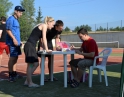 srpen 2014 - Florbal Open