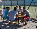 srpen 2014 - Florbal Open