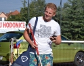 srpen 2014 - Florbal Open