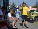 srpen 2014 - Florbal Open