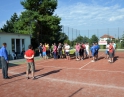 srpen 2014 - Florbal Open