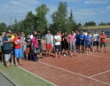 srpen 2014 - Florbal Open