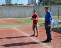 srpen 2014 - Florbal Open