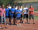 srpen 2014 - Florbal Open