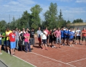 srpen 2014 - Florbal Open