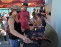 srpen 2014 - Florbal Open