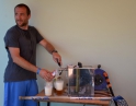 srpen 2014 - Florbal Open