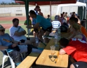 srpen 2014 - Florbal Open