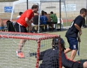 srpen 2014 - Florbal Open