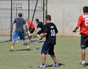 srpen 2014 - Florbal Open