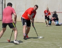 srpen 2014 - Florbal Open