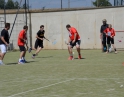 srpen 2014 - Florbal Open
