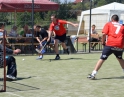 srpen 2014 - Florbal Open