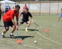 srpen 2014 - Florbal Open