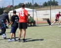 srpen 2014 - Florbal Open