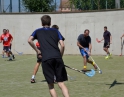srpen 2014 - Florbal Open