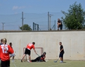 srpen 2014 - Florbal Open