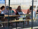 srpen 2014 - Florbal Open