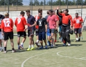 srpen 2014 - Florbal Open