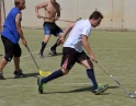 srpen 2014 - Florbal Open