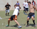 srpen 2014 - Florbal Open